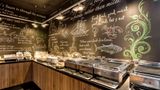 pentahotel Brussels Airport Restaurant