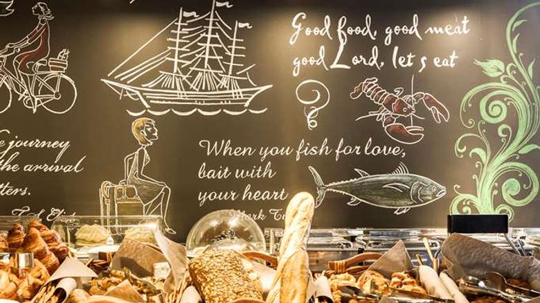 <b>pentahotel Brussels Airport Restaurant</b>. Images powered by <a href="https://iceportal.shijigroup.com/" title="IcePortal" target="_blank">IcePortal</a>.