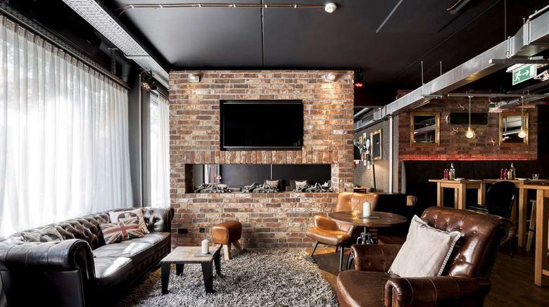 <b>pentahotel Brussels Airport Restaurant</b>. Images powered by <a href="https://iceportal.shijigroup.com/" title="IcePortal" target="_blank">IcePortal</a>.