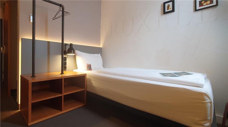<b>pentahotel Brussels Airport Room</b>. Images powered by <a href="https://iceportal.shijigroup.com/" title="IcePortal" target="_blank">IcePortal</a>.