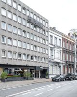 Pentahotel Liege