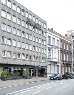 Pentahotel Liege