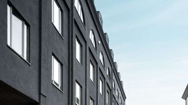pentahotel Leuven Exterior