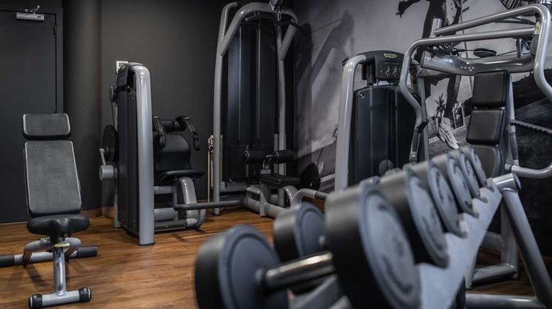 <b>pentahotel Leuven Health</b>. Images powered by <a href="https://iceportal.shijigroup.com/" title="IcePortal" target="_blank">IcePortal</a>.
