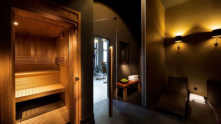 pentahotel Braunschweig Spa