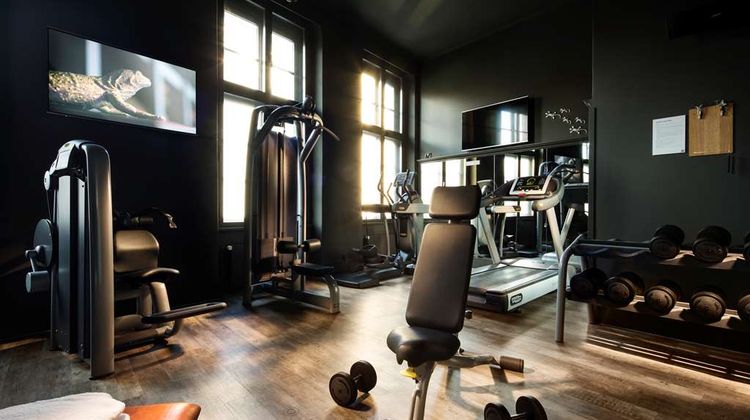 pentahotel Braunschweig Health