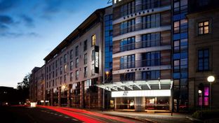 pentahotel Braunschweig