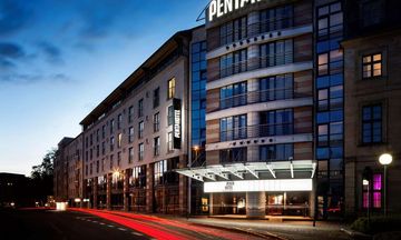 pentahotel Braunschweig