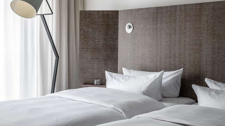 pentahotel Braunschweig Room