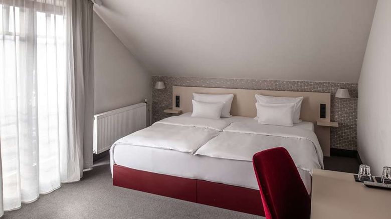 <b>pentahotel Eisenach Room</b>. Images powered by <a href="https://iceportal.shijigroup.com/" title="IcePortal" target="_blank">IcePortal</a>.