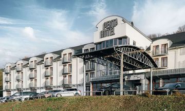 pentahotel Eisenach