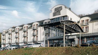 pentahotel Eisenach
