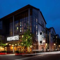 pentahotel Rostock