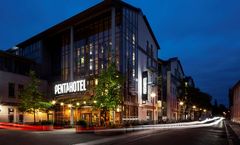 pentahotel Rostock