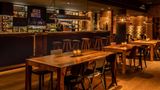<b>pentahotel Rostock Restaurant</b>. Images powered by <a href="https://iceportal.shijigroup.com/" title="IcePortal" target="_blank">IcePortal</a>.