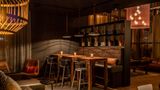 <b>pentahotel Rostock Restaurant</b>. Images powered by <a href="https://iceportal.shijigroup.com/" title="IcePortal" target="_blank">IcePortal</a>.