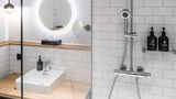 <b>pentahotel Rostock Room</b>. Images powered by <a href="https://iceportal.shijigroup.com/" title="IcePortal" target="_blank">IcePortal</a>.