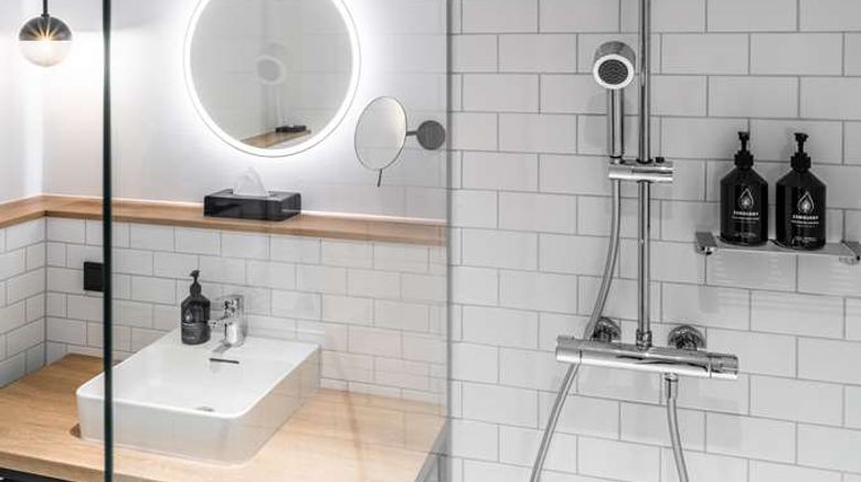 <b>pentahotel Rostock Room</b>. Images powered by <a href="https://iceportal.shijigroup.com/" title="IcePortal" target="_blank">IcePortal</a>.