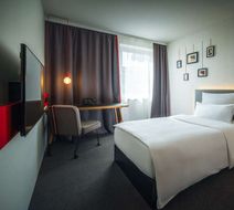 pentahotel Rostock Room