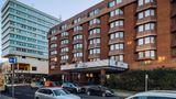 pentahotel Reading Exterior
