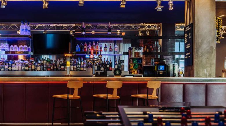 <b>pentahotel Reading Restaurant</b>. Images powered by <a href="https://iceportal.shijigroup.com/" title="IcePortal" target="_blank">IcePortal</a>.
