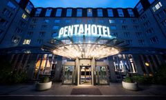 pentahotel Leipzig
