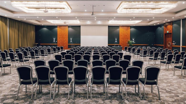 <b>pentahotel Leipzig Ballroom</b>. Images powered by <a href="https://iceportal.shijigroup.com/" title="IcePortal" target="_blank">IcePortal</a>.