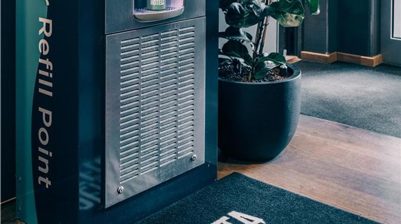 <b>pentahotel Leipzig Other</b>. Images powered by <a href="https://iceportal.shijigroup.com/" title="IcePortal" target="_blank">IcePortal</a>.