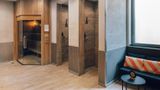 pentahotel Leipzig Spa