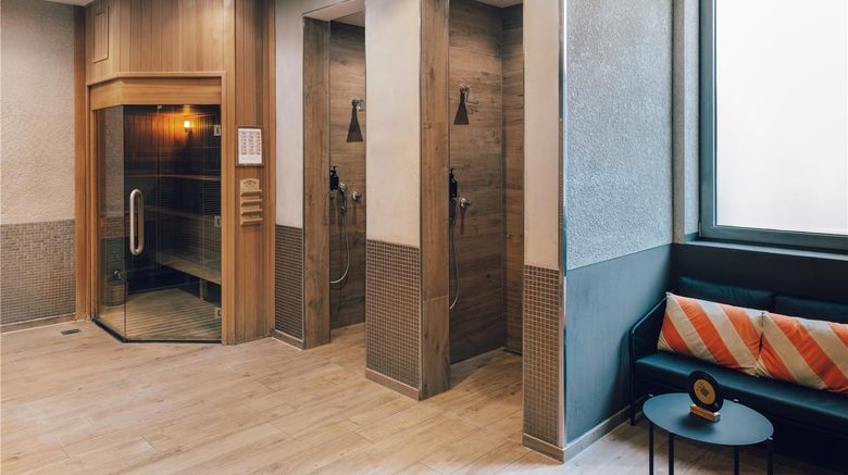 <b>pentahotel Leipzig Spa</b>. Images powered by <a href="https://iceportal.shijigroup.com/" title="IcePortal" target="_blank">IcePortal</a>.