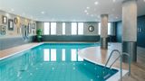 pentahotel Leipzig Pool