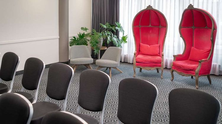 pentahotel Wiesbaden Meeting