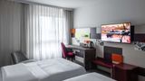 pentahotel Wiesbaden Room