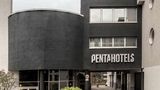 pentahotel Wiesbaden Exterior