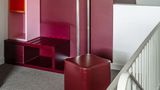 pentahotel Wiesbaden Suite