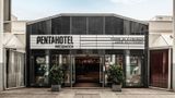 pentahotel Wiesbaden Exterior