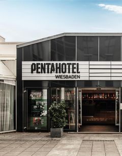 pentahotel Wiesbaden