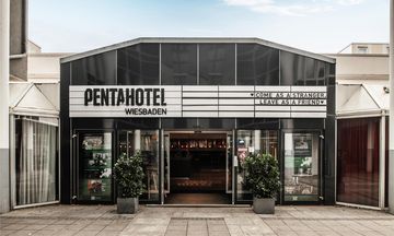pentahotel Wiesbaden