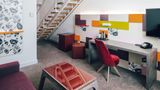 pentahotel Wiesbaden Suite