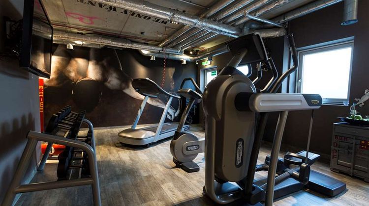 pentahotel Kassel Health
