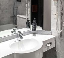 pentahotel Kassel Room