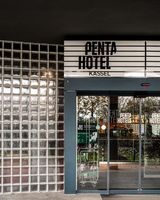 pentahotel Kassel