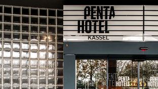 pentahotel Kassel