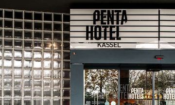 pentahotel Kassel