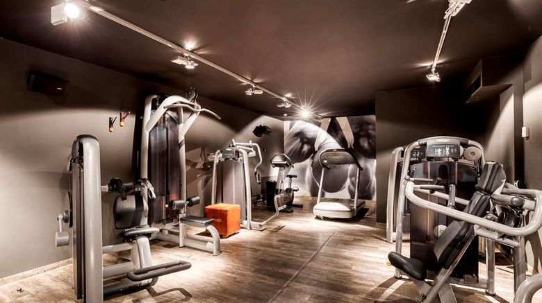 <b>pentahotel Brussels City Centre Health</b>. Images powered by <a href="https://iceportal.shijigroup.com/" title="IcePortal" target="_blank">IcePortal</a>.