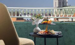 Amadria Park Hotel Capital