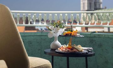 Amadria Park Hotel Capital