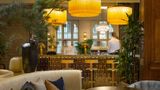 Amadria Park Hotel Capital Restaurant