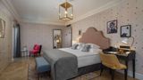 Amadria Park Hotel Capital Room