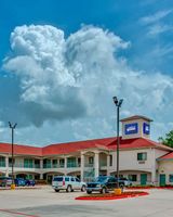 Americas Best Value Inn/Suites IAH Arpt